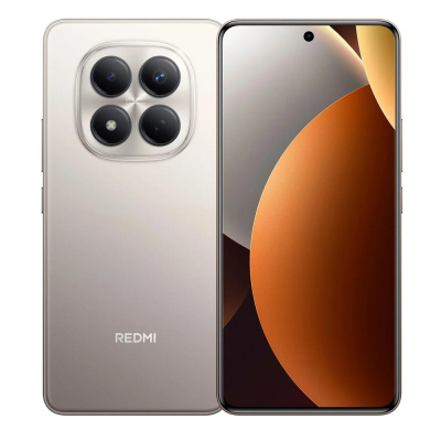 Xiaomi Redmi Note 15 PRO 8/256Gb Titanium Color EU